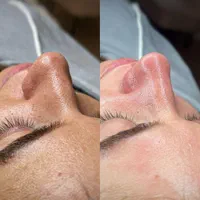 عافرکاشت مژه واموزش،اکستنشن مو،پاکسازی،لیفت ولمینت|خدمات آرایشگری و زیبایی|مشهد, شهرک رازی (شهرک غرب)|دیوار