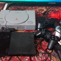 پی اس ۱و ۲|کنسول، بازی ویدئویی و آنلاین|گلبهار, شهر جدید گلبهار|دیوار