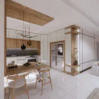 طراحی نما ،داخلی ،اجرا و بازسازی حرفه ای ساختمان|خدمات پیشه و مهارت|بجنورد, |دیوار