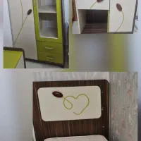 سرویس چوب کودک ونوجوان،از برند ساحل چوبکاملانو