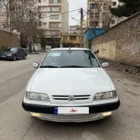 زانتیا 89بدون رنگ