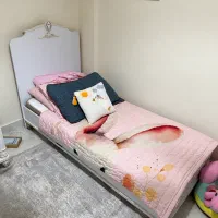تخت نوجوان  برند بالسا