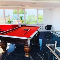 اجاره ویلا استخردار تریبلکس بر ساحل|اجارهٔ کوتاه‌مدت ویلا و باغ|بندر انزلی, چهارفریضه|دیوار