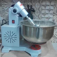 خمیر زن 5 کیلویی