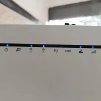 مودم ایرانسل tdlte