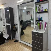 ویترین سالن