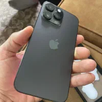 Iphone 14 pro max 256