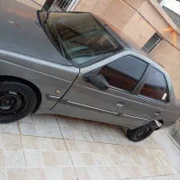 پژو 405 GLi بنزینی، مدل ۱۳۸۴