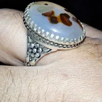 نگین ومهره کلکسیونی|کلکسیون اشیاء عتیقه|حمیدیه, |دیوار