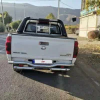 وینگل دوکابین|خودرو سواری و وانت|بجنورد, |دیوار