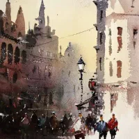 آموزش نقاشی