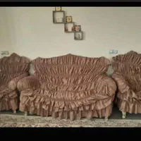 کاور یا روکش مبل ۷ نفره