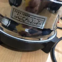 فوری|سماور، چایساز، قهوهساز|خدا آفرین, |دیوار