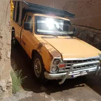 نیسان زامیاد|خودرو سواری و وانت|اصفهان, سرشبادران|دیوار