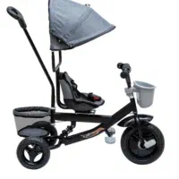 سه چرخه دلیجان