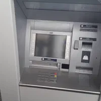 دستگاه کش لس cash less خودپرداز ATM/عابربانک سالنی|خدمات مالی، حسابداری، بیمه|کاشان, |دیوار