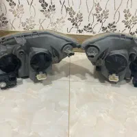 چراغ جلو تیبا|قطعات یدکی و لوازم جانبی|رشت, لاکان|دیوار