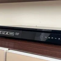 سینما خانواده LG و میز تلویزیون|سیستم صوتی خانگی|زنجان, |دیوار