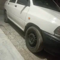 پراید مدل1394