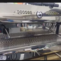 دستگاه اسپرسو ساز