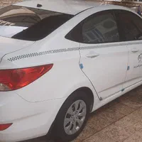 هیوندای اکسنت ساده، مدل ۲۰۱۷|خودرو سواری و وانت|کارون, |دیوار