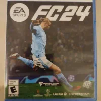 دیسک بازی FC24