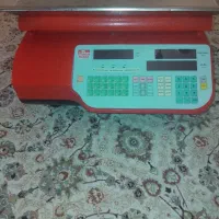 ترازو محک مدل ۱۵۰۰۰|فروشگاه و مغازه|تهران, شهرک فرهنگیان|دیوار