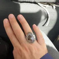 انگشتر شجر.|جواهرات|قزوین, |دیوار