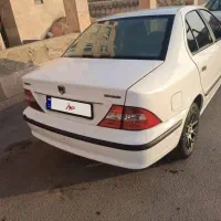 سمند مدل ۹۱فروش فوری|خودرو سواری و وانت|تهران, اتحاد|دیوار