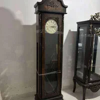 ساعت دیواری، میز تلویزیون