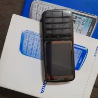 موبایل نوکیا لمسی|موبایل|تهران, بهار|دیوار