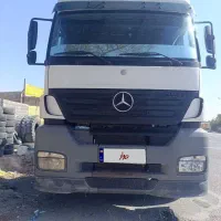 اکسور مدل ۸۸ درجه یک فروشی|خودرو سنگین|مبارکه, |دیوار