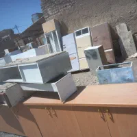 خریدو فروش کابینت فلزی دست درتمام نقاط شهر...
