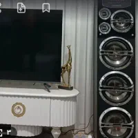 باند|سیستم صوتی خانگی|تربت جام, میان جام|دیوار