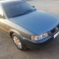 سمند ال ایکس مدل 83