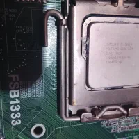 مادربرد ddr3 ایلایت سالم|قطعات و لوازم جانبی رایانه|فردیس, دهکده|دیوار