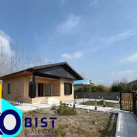 فروش ویلا فلت ۱۰۰ متری ۲ خوابه سند تکبرگ|فروش خانه و ویلا|کیاشهر, |دیوار