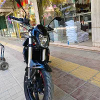 موتور بنلی ۲۵۰سی سی تک سیلندر|موتورسیکلت|گلپایگان, |دیوار