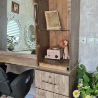 ویترین جادار ام دی اف سفارشی|فروشگاه و مغازه|اصفهان, فرهنگیان|دیوار