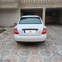 تیبا ۱