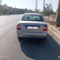 تیبا صندوق دار دوگانه