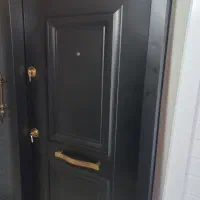 درب ضد سرقت فلزی بی ۴۶ ۱۱ زدسرقت زد ضدسرقت ۴۵ در|مصالح و تجهیزات ساختمان|کرج, خرمدشت|دیوار