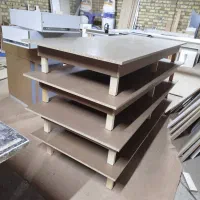 کف تختی  از کف تولیدی