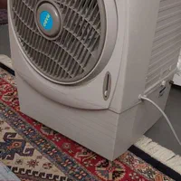 کولر زمینی