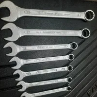 آچار یکسر رینگی آلمان