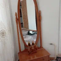 اینه قدی قشنگ و نوع