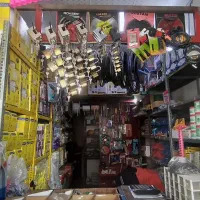 فروش اجناس رنگ و ابزار و اتصالات ولوازم الکتریکی|ابزارآلات|اسلامشهر, شهرک امام حسین (میان آباد)|دیوار