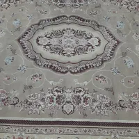 ۲ تخته فرش۱۲متری|فرش|قم, زنبیل آباد|دیوار