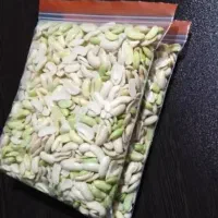 پوست کردن باقلا|خوردنی و آشامیدنی|رشت, دباغیان|دیوار