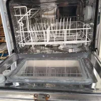 ماشین ظرفشویی میدیا 4نفره|ماشین ظرفشویی|بندر انزلی, نیمه شعبان|دیوار